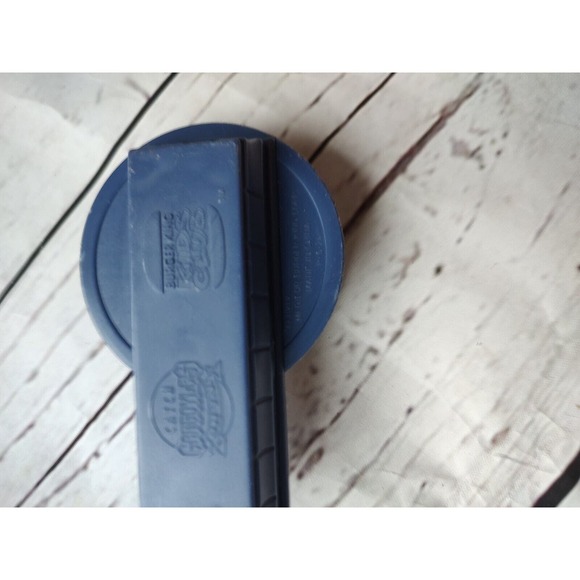 1995 Sparkling Spinner 4" Burger King Toy Gargoyles Stone Warriors - Picture 2 of 3